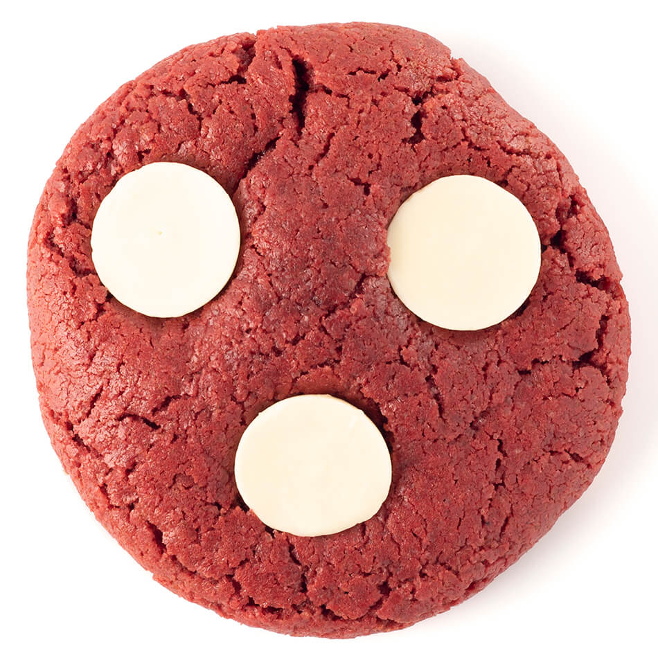 RED VELVET RED VELVET