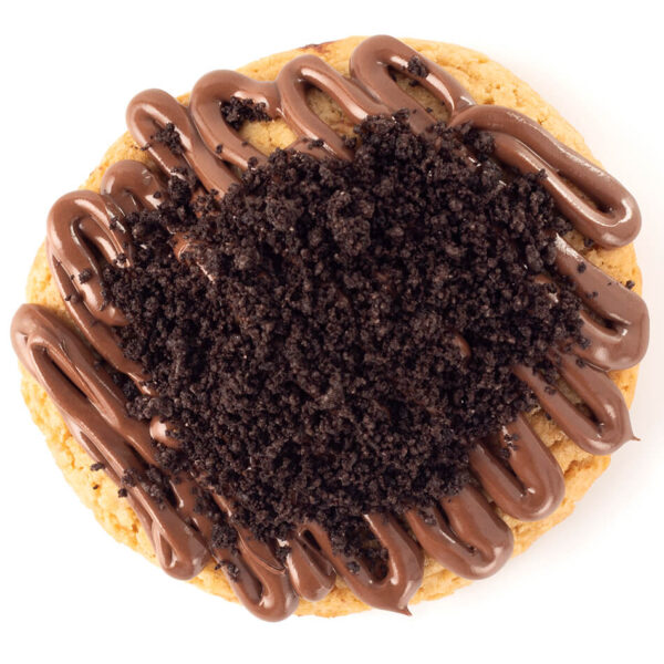 OREO NUTELLA