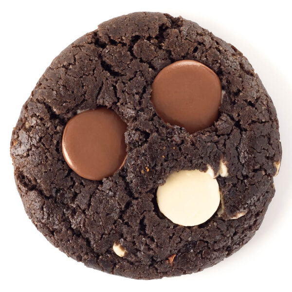 TRIPLE CHOCOLATE